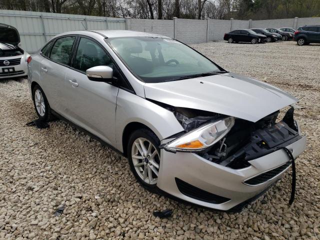 Photo 4 from auction – 2016 FORD FOCUS SE with VIN 1FADP3F20GL324104