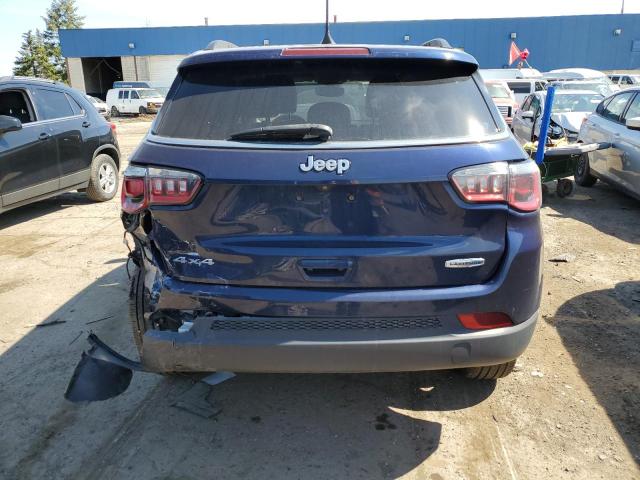Photo 6 from auction – 2017 JEEP COMPASS LA with VIN 3C4NJDBB4HT628506