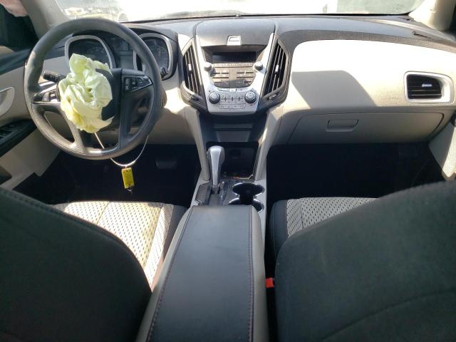 Photo 8 from auction – 2012 CHEVROLET EQUINOX LS with VIN 2GNALBEK6C1315774