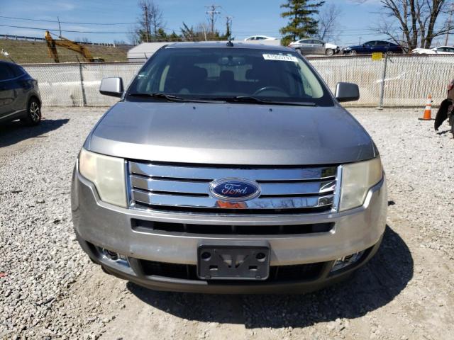 Photo 5 from auction – 2008 FORD EDGE SEL with VIN 2FMDK38C38BA34029