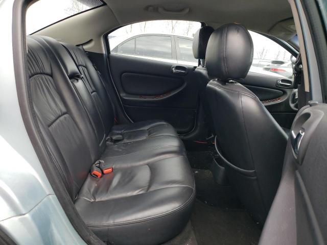 Photo 10 from auction – 2001 CHRYSLER SEBRING LX with VIN 1C3EL56U21N576895