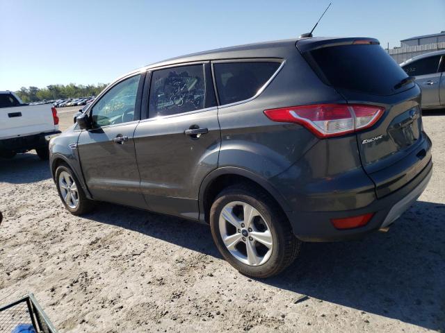 Photo 2 from auction – 2016 FORD ESCAPE SE with VIN 1FMCU9GX6GUC01540