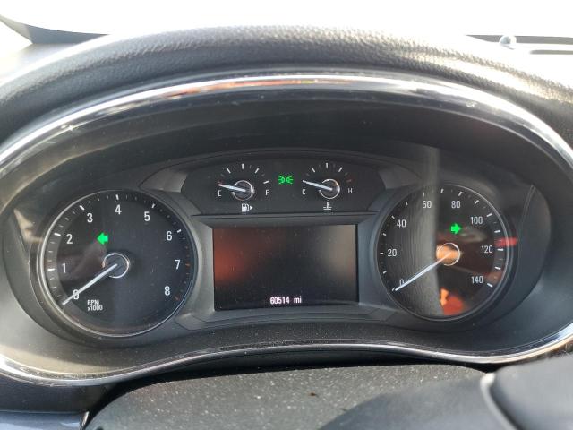 Photo 9 from auction – 2019 BUICK ENCORE PRE with VIN KL4CJASB3KB700756