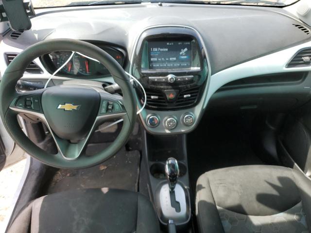 Photo 8 from auction – 2018 CHEVROLET SPARK 1LT with VIN KL8CD6SA0JC467132