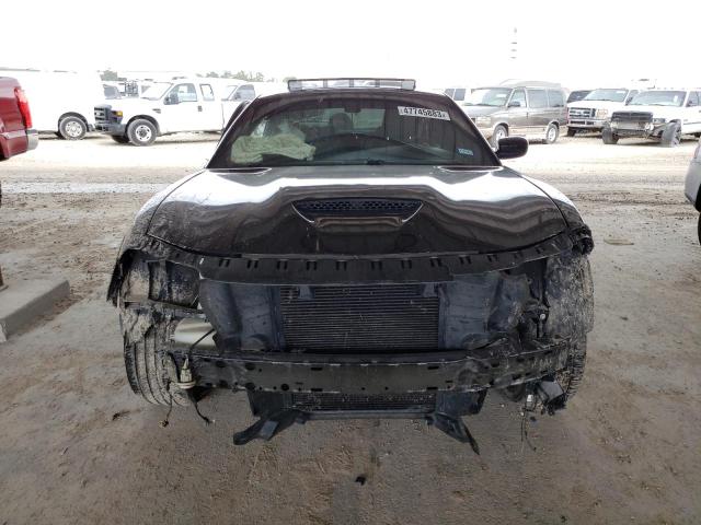 Photo 5 from auction – 2019 DODGE CHARGER R/ with VIN 2C3CDXCT4KH584194