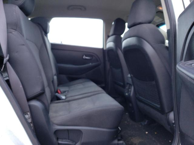 Photo 11 from auction – 2014 KIA RONDO with VIN KNAHT8A34E7048162