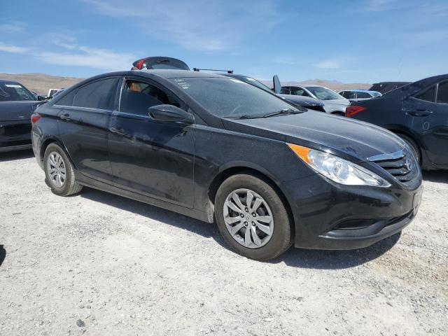 Photo 4 from auction – 2012 HYUNDAI SONATA GLS with VIN 5NPEB4AC2CH322310