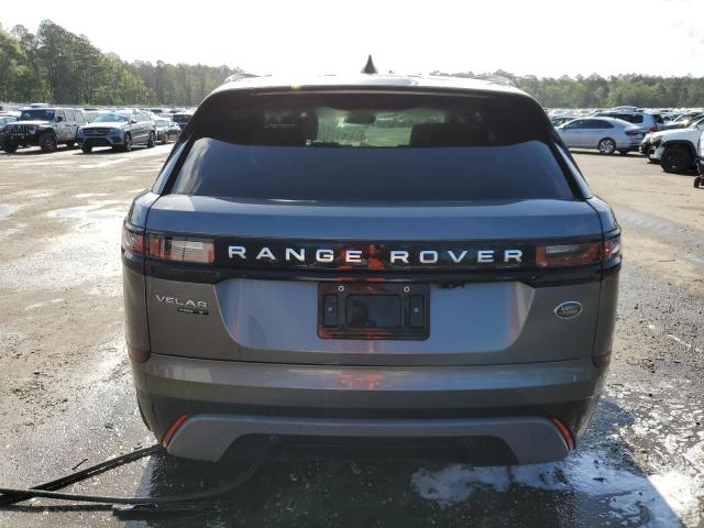 Photo 6 from auction – 2019 LAND ROVER RANGE ROVE with VIN SALYB2EX9KA218474