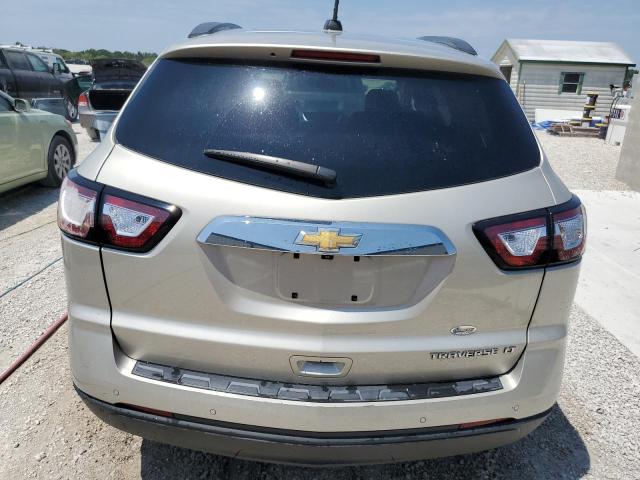 Photo 6 from auction – 2016 CHEVROLET TRAVERSE L with VIN 1GNKRGKD2GJ254330