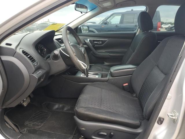 Photo 7 from auction – 2017 NISSAN ALTIMA 2.5 with VIN 1N4AL3AP8HC497551
