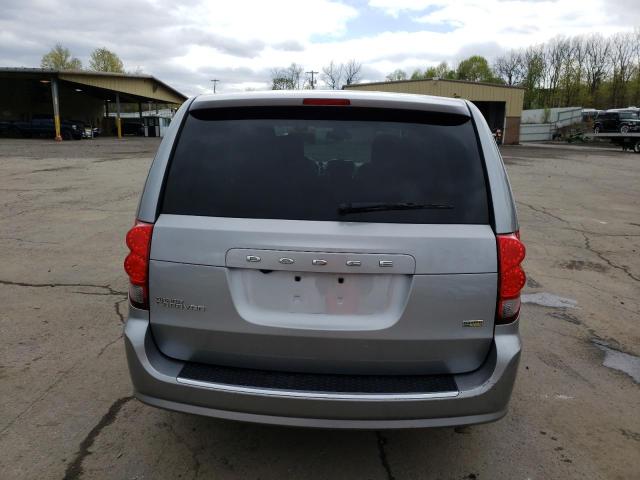 Photo 6 from auction – 2019 DODGE GRAND CARA with VIN 2C4RDGBG5KR805273