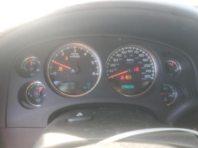 Photo 9 from auction – 2013 CHEVROLET TAHOE C150 with VIN 1GNSCBE06DR134055