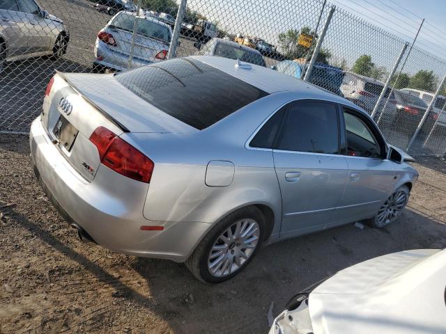 Photo 3 from auction – 2006 AUDI A4 2.0T QU with VIN WAUDF78EX6A064572