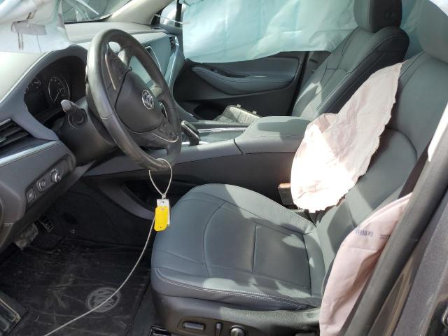Photo 7 from auction – 2020 BUICK ENCLAVE ES with VIN 5GAEVAKW1LJ173430