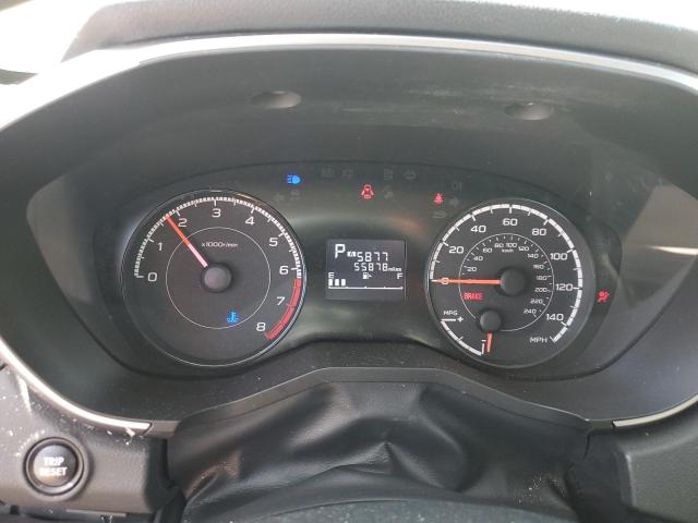 Photo 9 from auction – 2018 SUBARU IMPREZA with VIN 4S3GTAB66J3704183