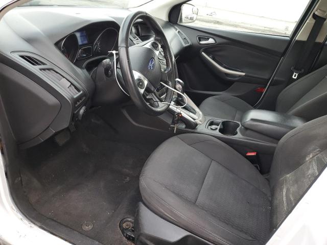 Photo 7 from auction – 2012 FORD FOCUS SEL with VIN 1FAHP3M25CL469265