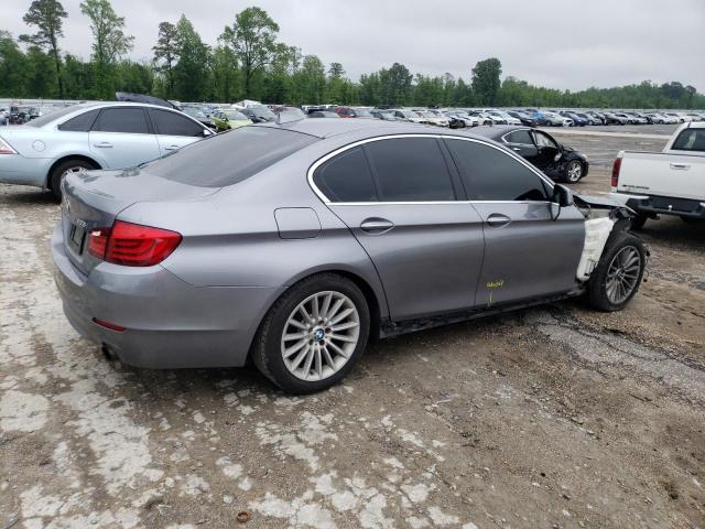 Photo 3 from auction – 2013 BMW 535 XI with VIN WBAFU7C50DDU70233