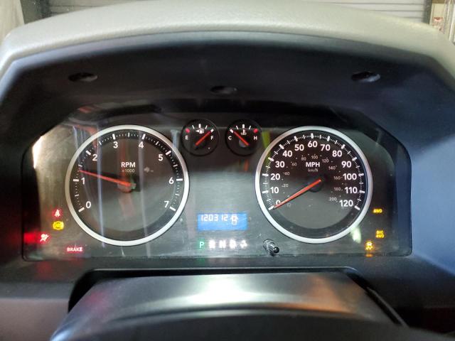Photo 9 from auction – 2012 DODGE RAM 1500 S with VIN 1C6RD7FT4CS326695
