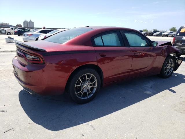 Photo 3 from auction – 2017 DODGE CHARGER SE with VIN 2C3CDXFG6HH585564