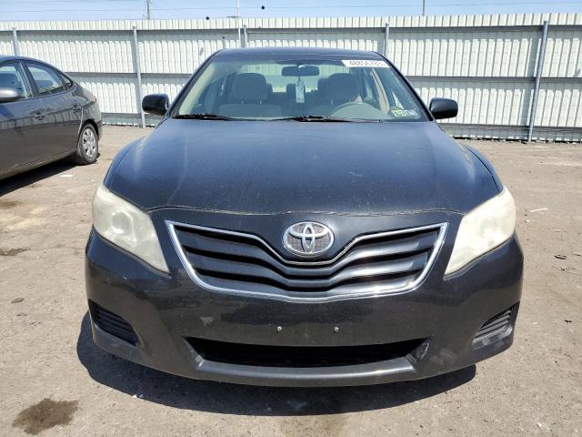 Photo 5 from auction – 2010 TOYOTA CAMRY BASE with VIN 4T1BF3EK9AU092136