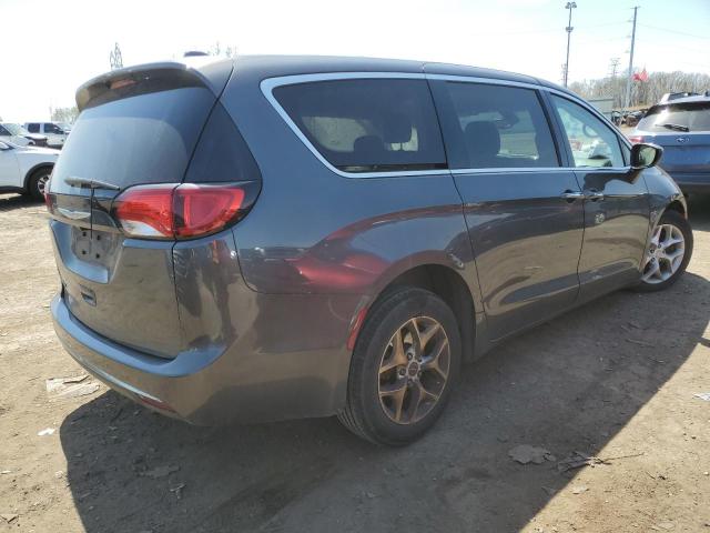 Photo 3 from auction – 2017 CHRYSLER PACIFICA T with VIN 2C4RC1BG0HR850842