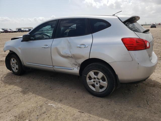 Photo 2 from auction – 2011 NISSAN ROGUE S with VIN JN8AS5MT9BW157899