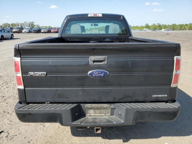Photo 6 from auction – 2013 FORD F-150 with VIN 1FTEX1CM6DFD64710