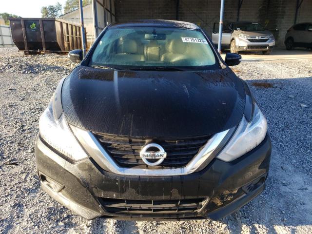 Photo 5 from auction – 2018 NISSAN ALTIMA 2.5 with VIN 1N4AL3AP1JC110845