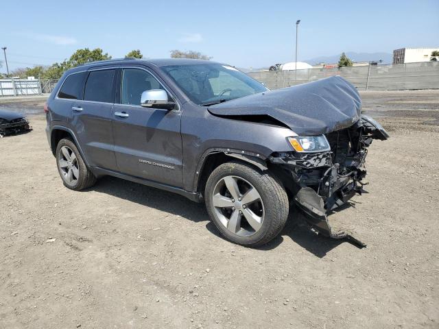 Photo 4 from auction – 2015 JEEP GRAND CHER with VIN 1C4RJFBGXFC665979
