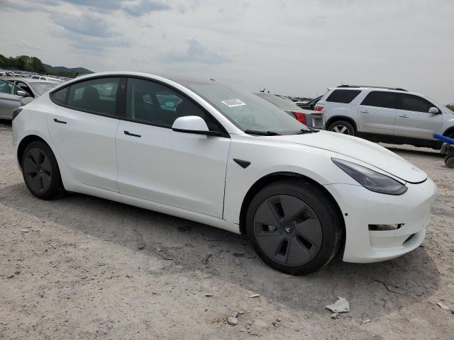 Photo 4 from auction – 2021 TESLA MODEL 3 with VIN 5YJ3E1EA5MF867746