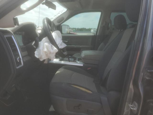 Photo 7 from auction – 2010 DODGE RAM 1500 with VIN 1D7RV1CP1AS202364