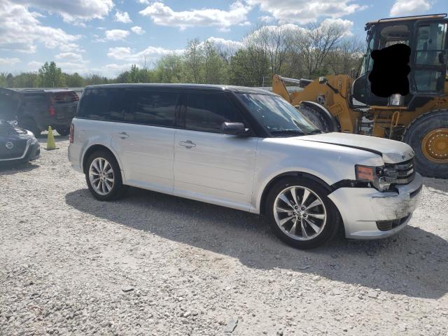 Photo 4 from auction – 2011 FORD FLEX LIMIT with VIN 2FMHK6DC7BBD21180