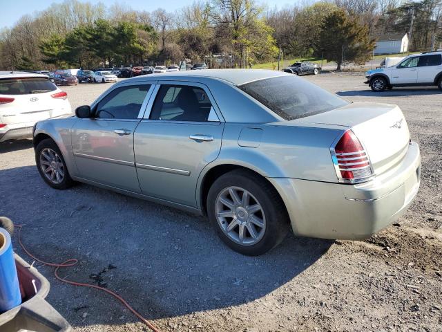 Photo 2 from auction – 2006 CHRYSLER 300 TOURIN with VIN 2C3KA53G86H249165