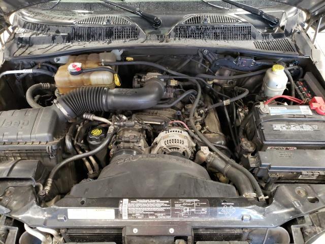 Photo 11 from auction – 2004 JEEP LIBERTY RE with VIN 1J4GL38K04W123095