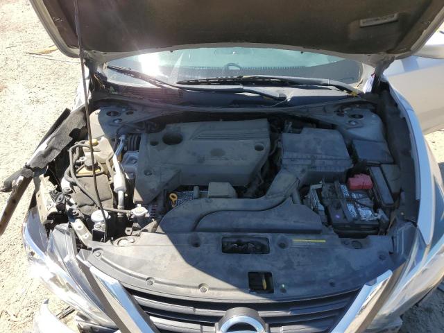 Photo 11 from auction – 2017 NISSAN ALTIMA 2.5 with VIN 1N4AL3AP2HN324287