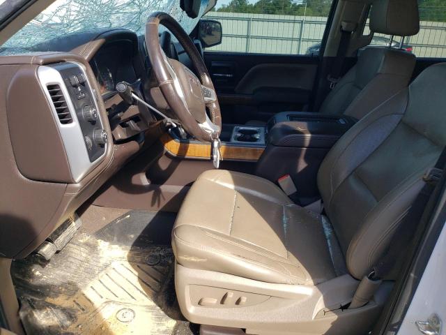 Photo 7 from auction – 2018 GMC SIERRA K15 with VIN 3GTU2NECXJG589969