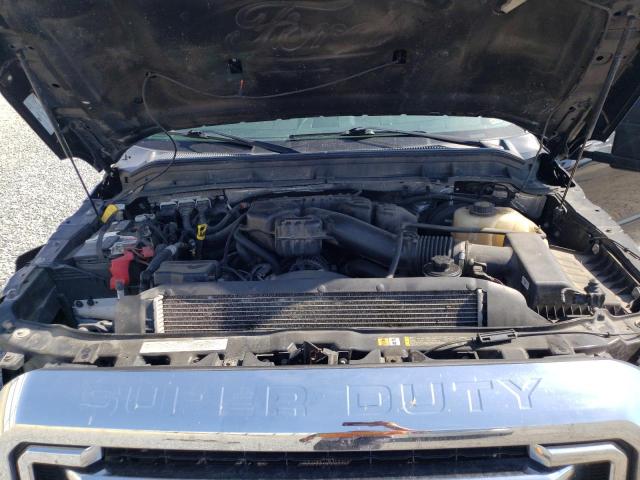 Photo 11 from auction – 2016 FORD F250 SUPER with VIN 1FT7W2B68GEC50349