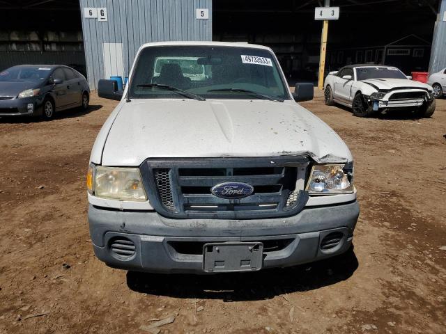 Photo 5 from auction – 2009 FORD RANGER with VIN 1FTYR10D79PA50433