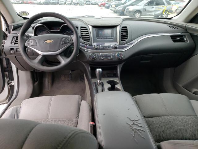 Photo 8 from auction – 2016 CHEVROLET IMPALA LS with VIN 2G11X5SA4G9157297