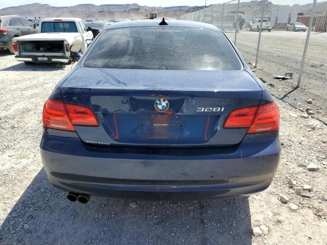Photo 6 from auction – 2011 BMW 328 XI SUL with VIN WBAKF5C59BE395617