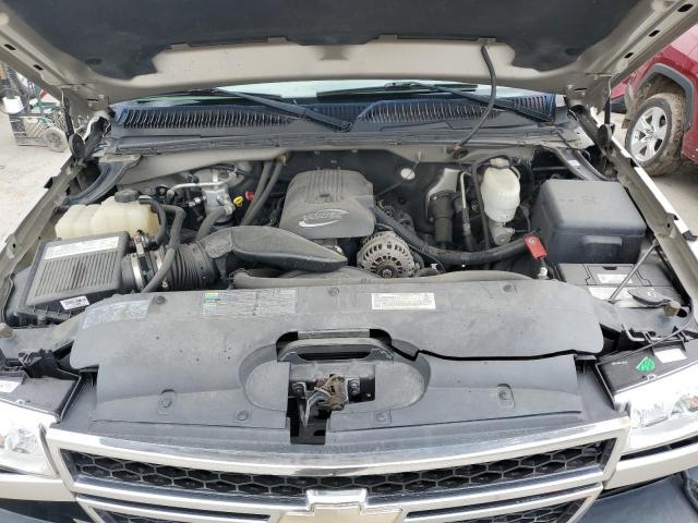 Photo 11 from auction – 2006 CHEVROLET SILVERADO with VIN 1GCHK29U96E107154