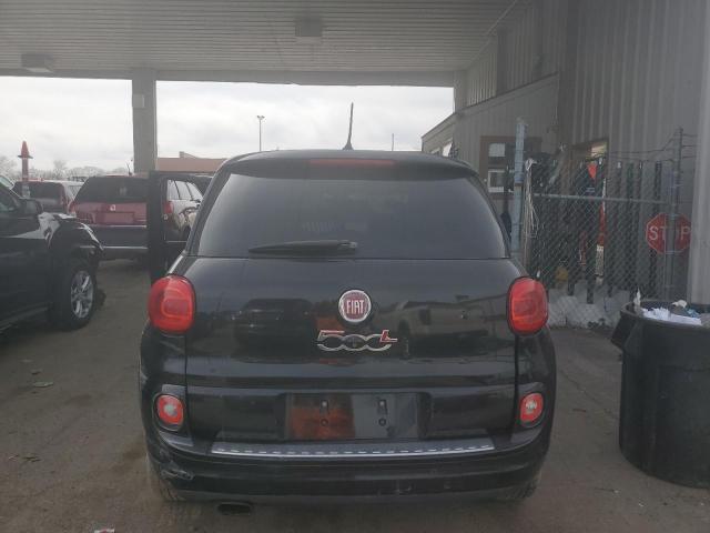 Photo 6 from auction – 2014 FIAT 500L EASY with VIN ZFBCFABH2EZ025122