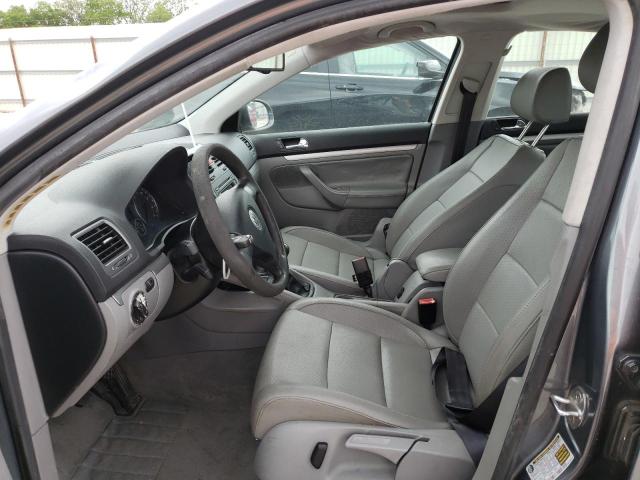 Photo 7 from auction – 2005 VOLKSWAGEN NEW JETTA with VIN 3VWSF71K35M618236