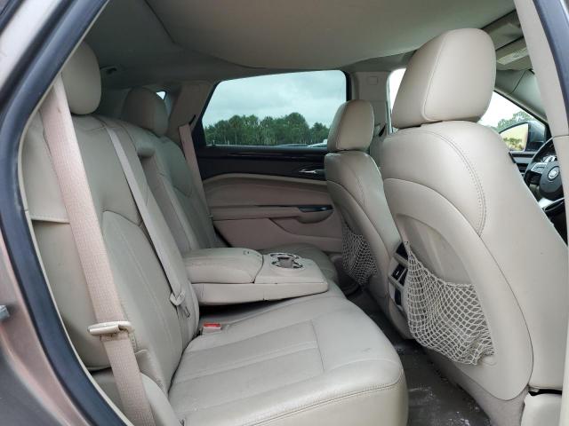 Photo 10 from auction – 2012 CADILLAC SRX PERFOR with VIN 3GYFNEE34CS549865