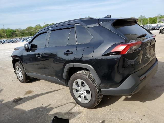 Photo 2 from auction – 2020 TOYOTA RAV4 LE with VIN 2T3H1RFV5LC083160