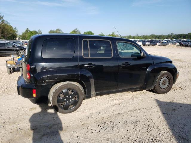 Photo 3 from auction – 2010 CHEVROLET HHR LS with VIN 3GNBAADB3AS550074