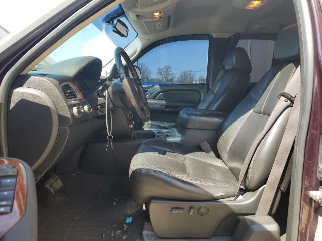 Photo 7 from auction – 2008 CHEVROLET SILVERADO with VIN 2GCEK19J681142600