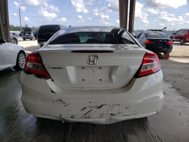 صورة رقم 6 من المزاد - 2012 HONDA CIVIC مع VIN 2HGFG3B09CH516301