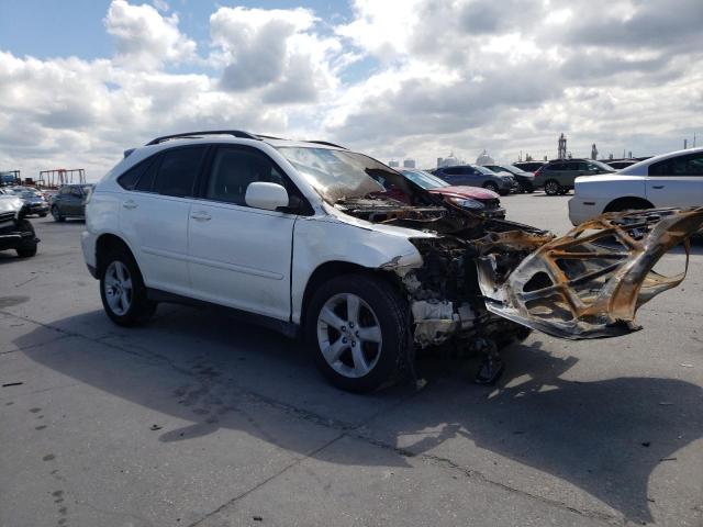 Photo 4 from auction – 2006 LEXUS RX 330 with VIN JTJGA31U360061816