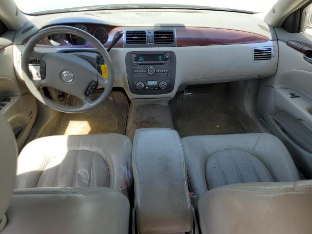 Photo 8 from auction – 2006 BUICK LUCERNE CX with VIN 1G4HD57266U127988